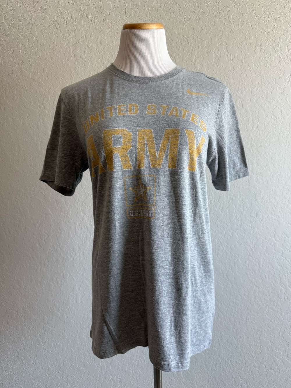 Nike US Army Tee